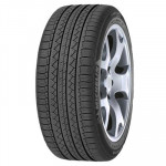 Michelin LATITUDE TOUR HP 235 55 R19 