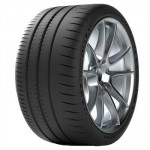 Michelin Pilot Sport CUP 2 345 30 ZR20 