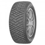 GoodYear UltraGrip Ice Arctic SUV 255 55 R19 
